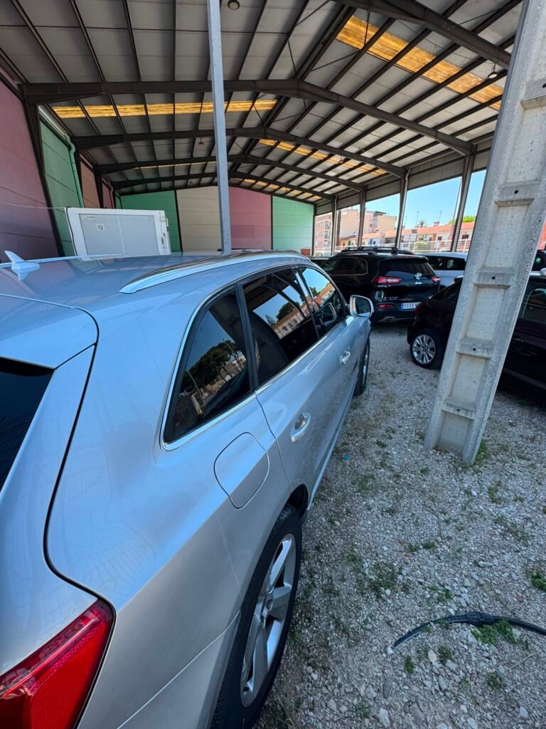 AUDI Q5 2009